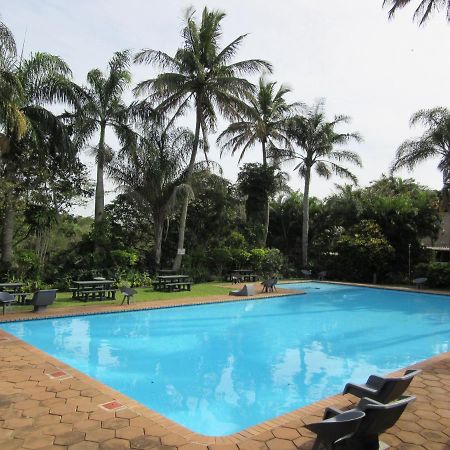 Manzini Chalet No 34 St Lucia Luaran gambar