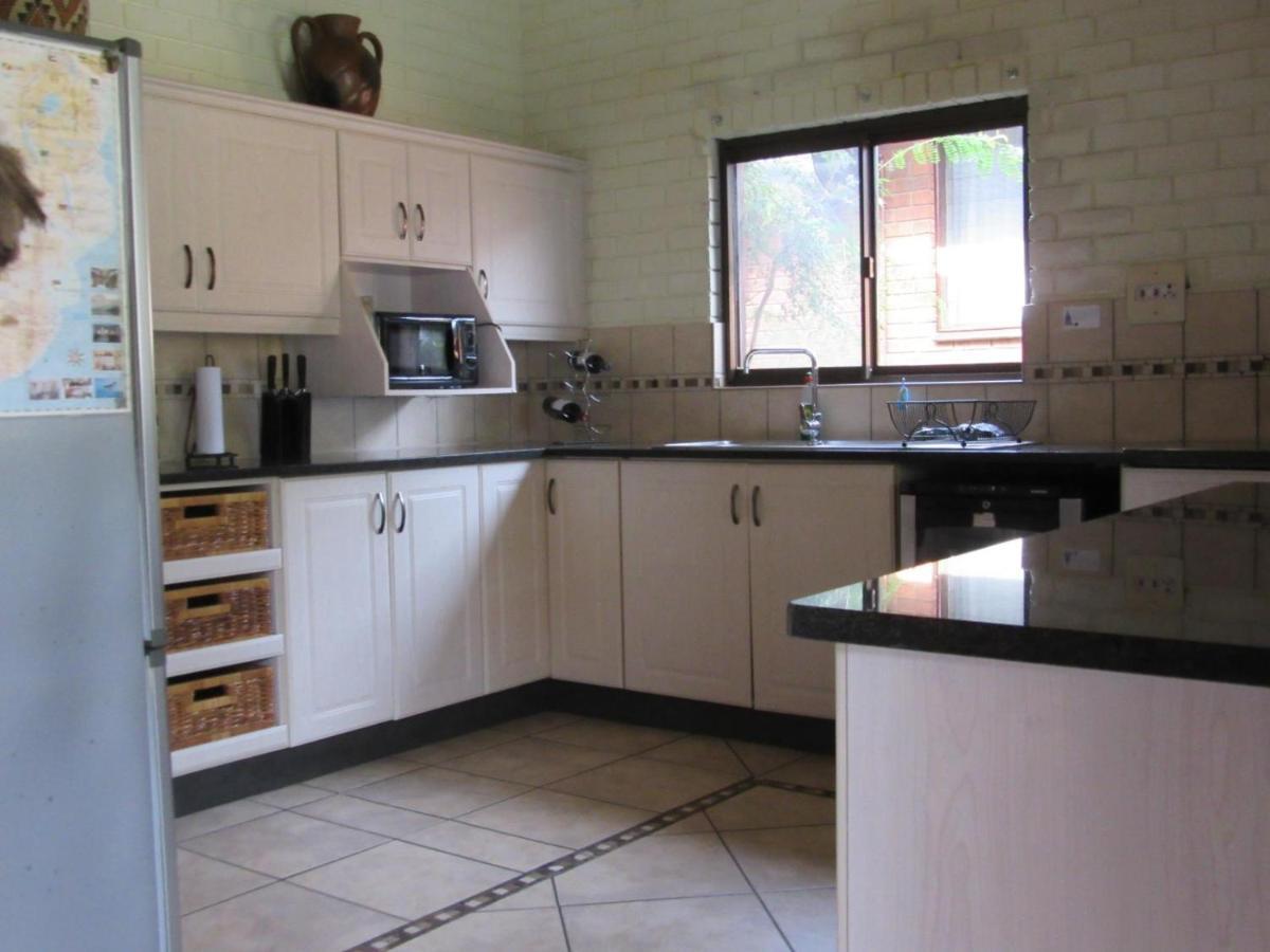 Manzini Chalet No 34 St Lucia Luaran gambar