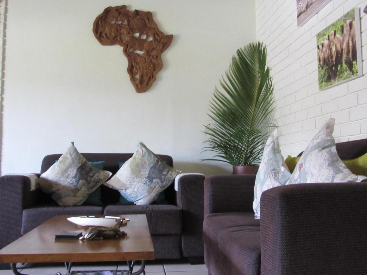 Manzini Chalet No 34 St Lucia Luaran gambar