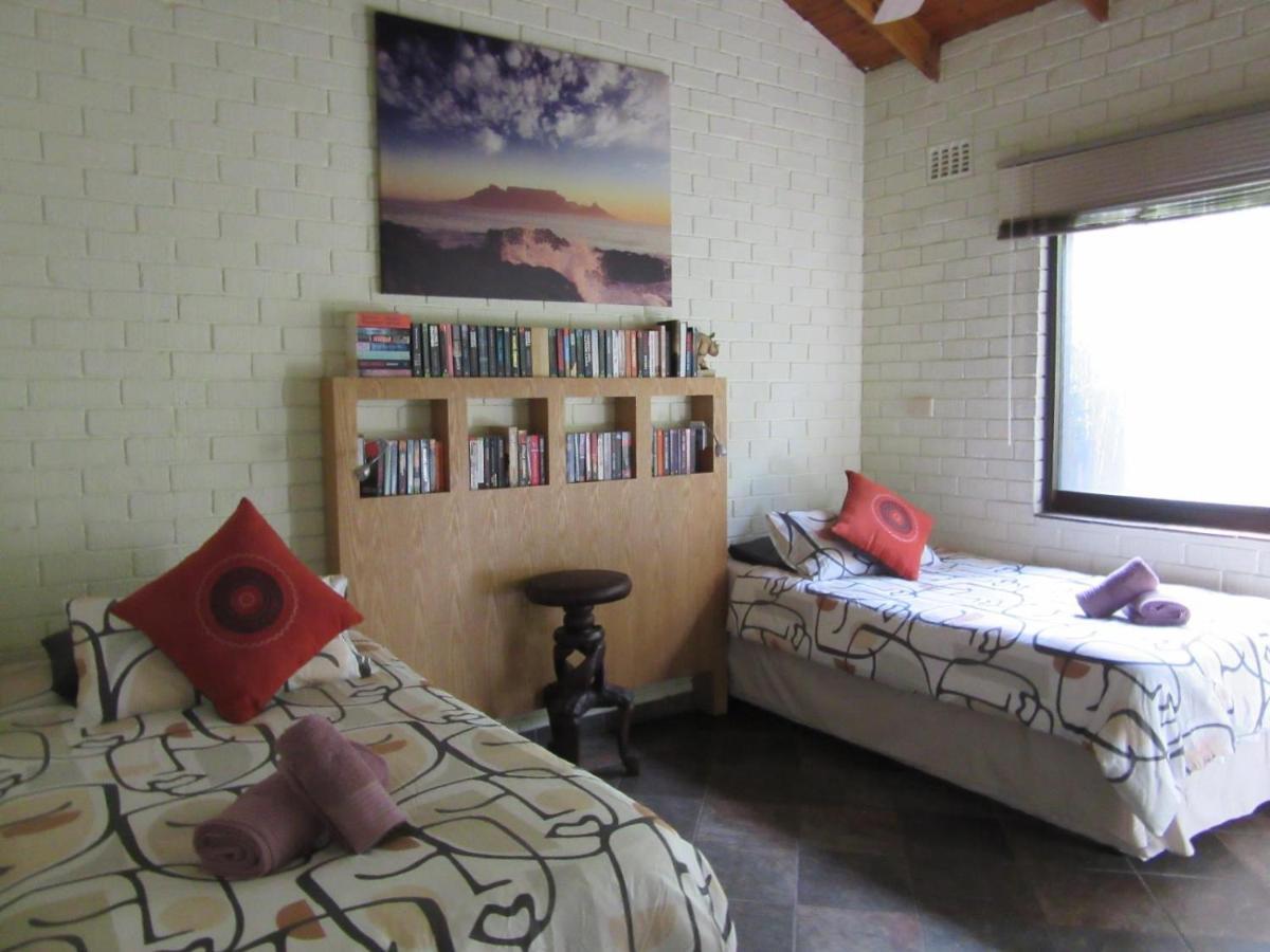 Manzini Chalet No 34 St Lucia Luaran gambar