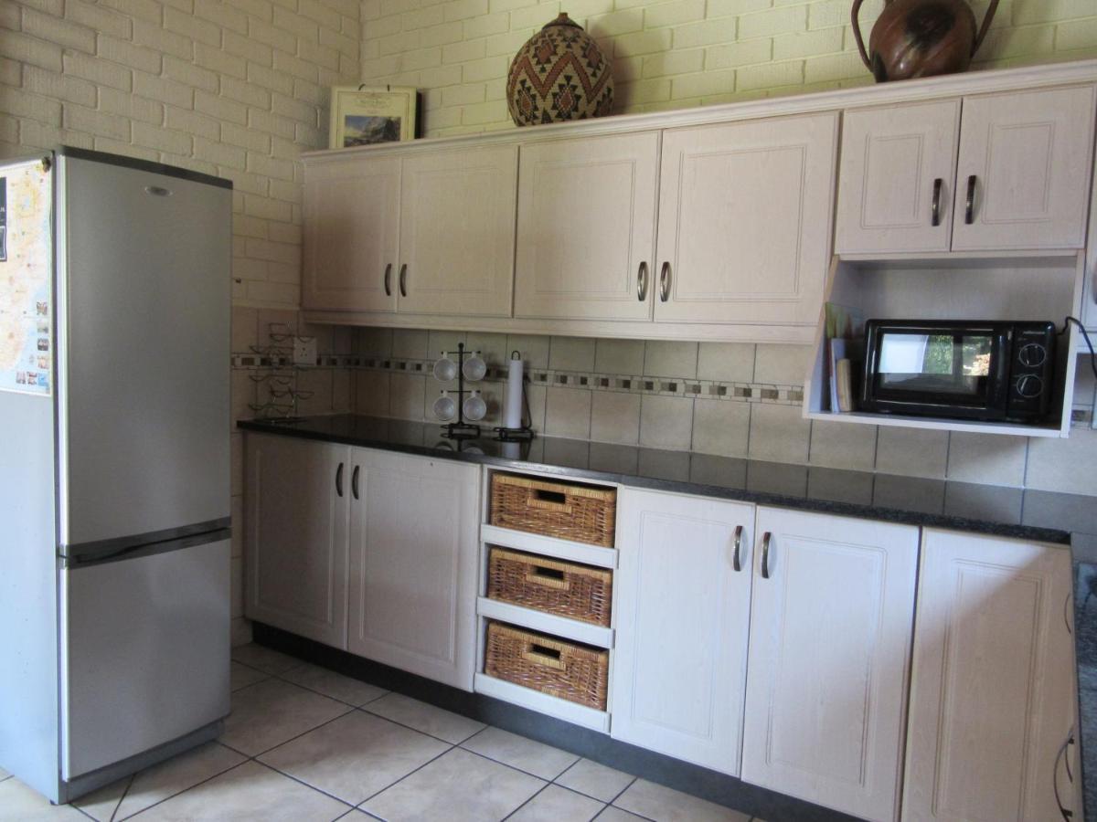 Manzini Chalet No 34 St Lucia Luaran gambar