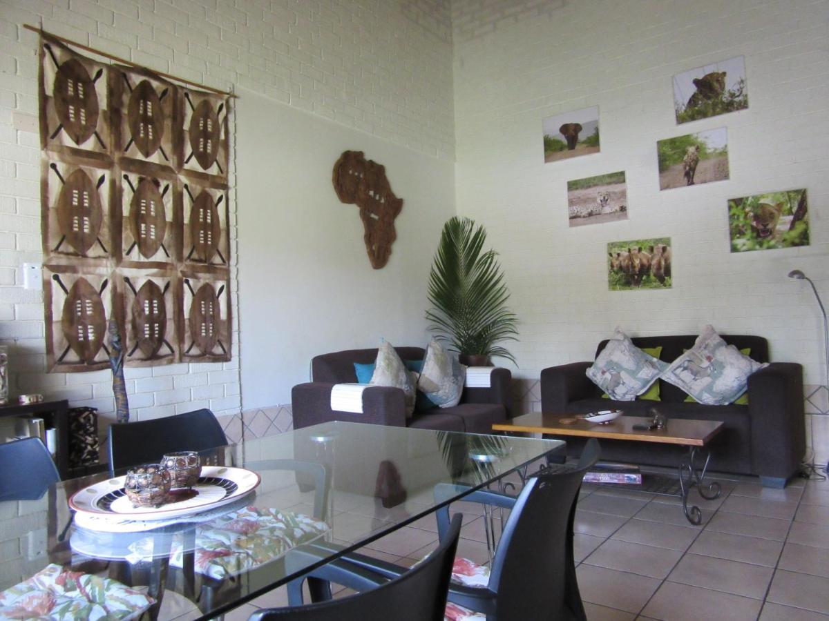 Manzini Chalet No 34 St Lucia Luaran gambar