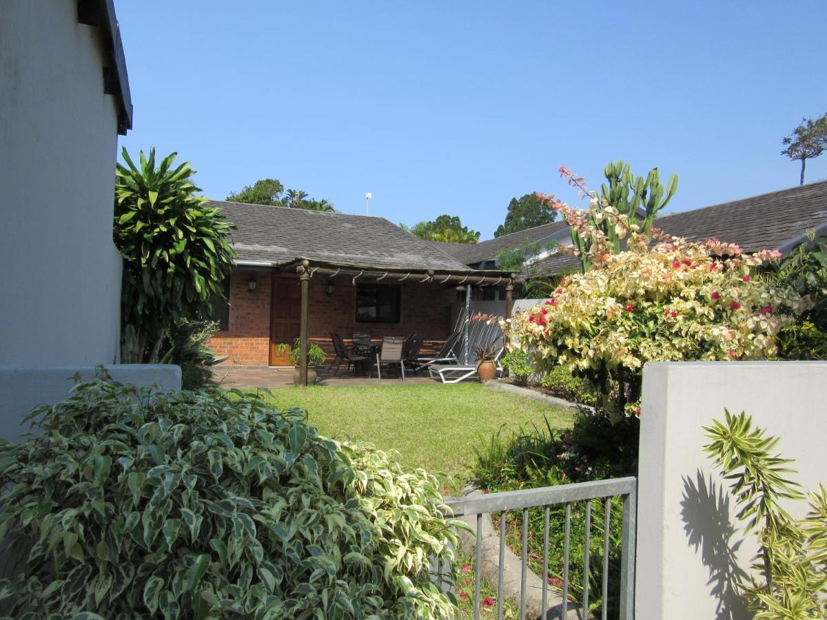 Manzini Chalet No 34 St Lucia Luaran gambar