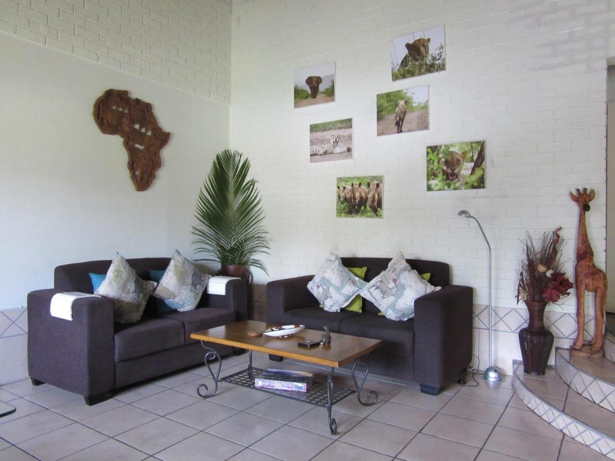 Manzini Chalet No 34 St Lucia Luaran gambar
